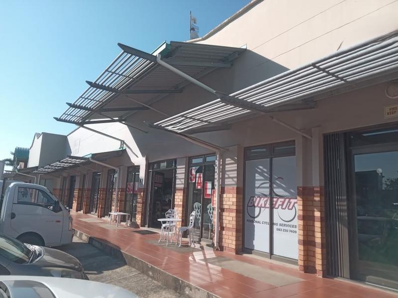 To Let commercial Property for Rent in Beacon Bay Eastern Cape